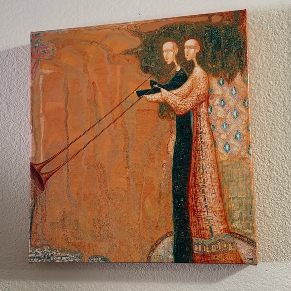 Other - "Fairy Tale of the North" by Arūnas Zilys. Limited addition, 21/500.